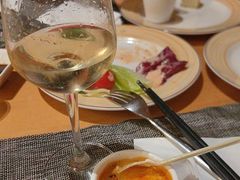 -二楼咖啡厅·厦门源昌凯宾斯基大酒店(湖滨中路店)