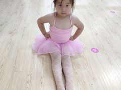 -雅米拉艺术中心(少儿舞蹈培训)