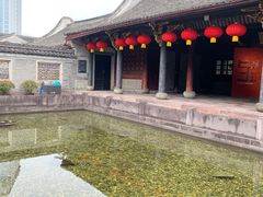-天一阁博物院