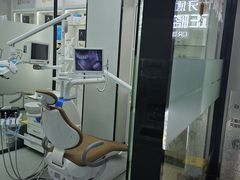 -牙博士口腔品牌连锁(杨浦店)