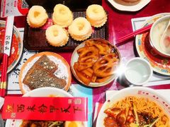 金榜题名白糖糕-味福记·本地特色菜(八一万达广场店)