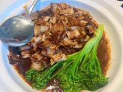 -江南雅厨(李公堤店)