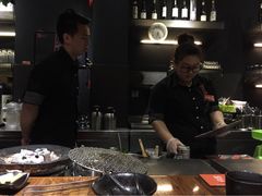 -橘焱胡同烧肉夜食(BFC外滩金融中心店)