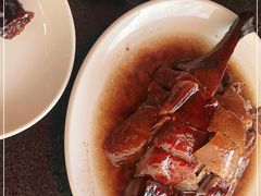 -黄连大头华烧鹅店(大良店)