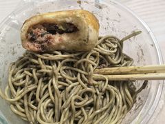 -韩海丽特色美食(秀州路店)