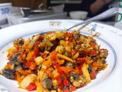 -回头食客-李久其家民间餐厅(望城金桥国际店)