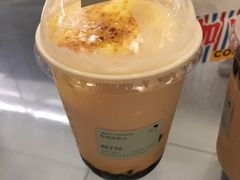 -喜茶(佛山岭南站店)