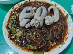 -甘记肥肠粉(马鞍北路店)
