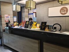 -水墨澜渟足道·SPA·传统(四望亭东关街店)