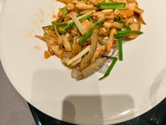 -徐记海鲜(陕西历史博物馆|明德门店)