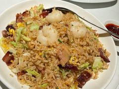 -荣兴酒家(徐家汇店)