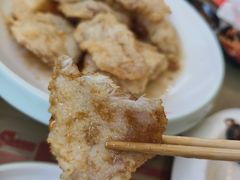 -英兰朝族饭店·英兰锅包肉(佳园路店)