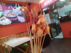 -状元虎.摇滚炒鸡.家常菜(义勇街店)