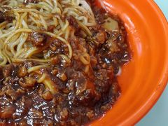 -食惠里小笼包面馆(越秀店)