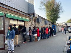 -清真·鸦儿李记·小馆(后海店)