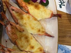 -衣川小森林·料理·寿司(鸿铭中心店)
