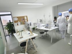 -清清博视儿童眼视光中心(角门西店)