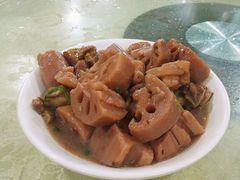 -区海鸡场饭店(石壁店)
