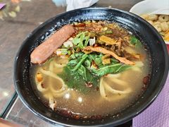 -徐州博顿温德姆酒店(高铁东站店)