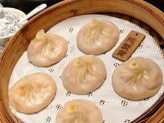 -裕兴记•蟹黄面馆(人民广场店)