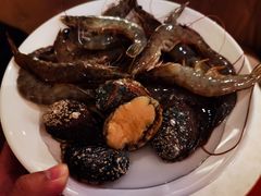 -芭菲盛宴·环球美食(解放碑英利国际店)