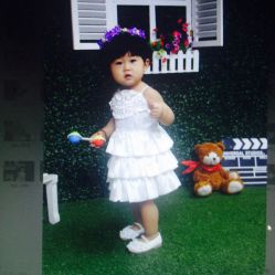 -幸福时光儿童摄影