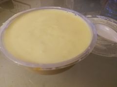 香芒奶糊-百花传统甜品店(原址店)