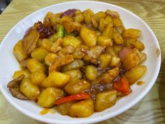 -卢庄(江汉路店)