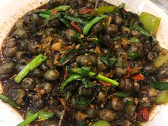 -邵老爹老杭州白斩鸡·家常菜(建国北路店)