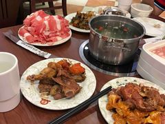 -比亚森自助烤肉料理(裕华店)