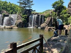 -白马涧龙池景区