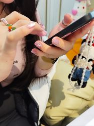 -U3美甲