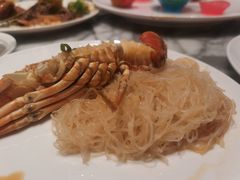 -深圳同泰万怡酒店·万荟轩自助餐厅(同泰店)