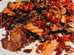 -鸡毛店·川菜(双楠店)