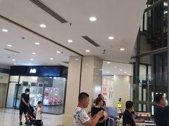 -沈阳百联购物中心(青年大街店)
