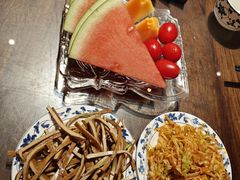 -面辣子·陕西家乡菜(钟楼店)