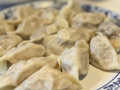 -老都一处饺子馆(道里店)