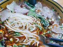 -伊清斋牛肉面(华佗路店)