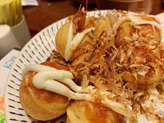 -松山湖凯悦酒店·Café自助餐厅·周末火舞秀表演
