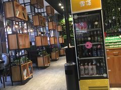 -张家小灶(东城店)