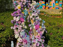 -沂蒙云瀑洞天景区