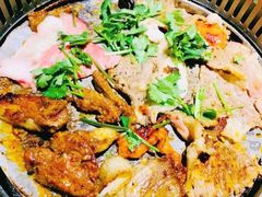 -佰烧海鲜烤肉火锅自助(熙地港店)