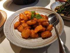 -青年公社烤鸭(青年路店)