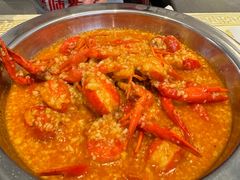 -聚味瞿记·龙虾堂(坡子街店)