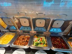 -重庆丽苑维景国际大酒店·海鲜自助餐厅