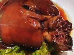 -添福来墨鱼饺子 · 海鲜东北菜(泡崖店)