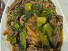 -菜忠潮州牛肉店(岗厦店)