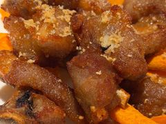 蒜香骨-炳胜品味(海印总店)