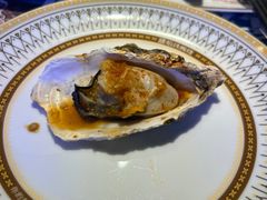 -盛焰铁板烧(王府井店)