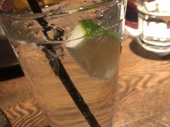 -Q MEX 库迈墨西哥餐吧(三里屯店)